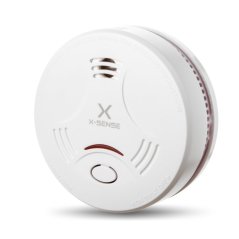 Požiarny hlásič X-Sense SD11