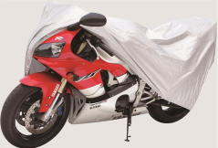 Ochranná plachta na motocykl, rozměr 203 x 89 x 119 cm Ochranná plachta na motocykl, rozměr 203 x 89 x 119 cm