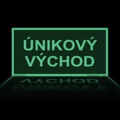 Únikový východ