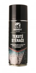 Tekuté stěrače ve spreji