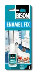BISON ENAMEL FIX 20 ml - studený smalt