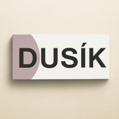 Dusík