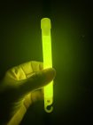 Svítící tyčinky Glow Stick Pro - video