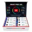 Výbava lékárničky Special - Chytrá první pomoc - Smart First Aid