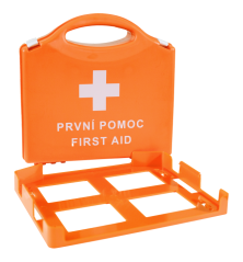 Lékárnička na zeď Easy Aid Lékárnička na zeď Easy Aid