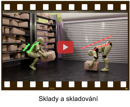 Školení BOZP a PO - základní kurz