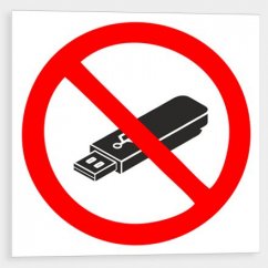 Zákaz používání přenosných nahrávacích zařízení