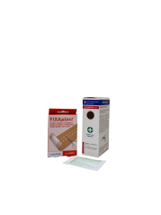Náhradní set pro Smart First Aid Standard A1 Náhradní set pro Smart First Aid Standard A1