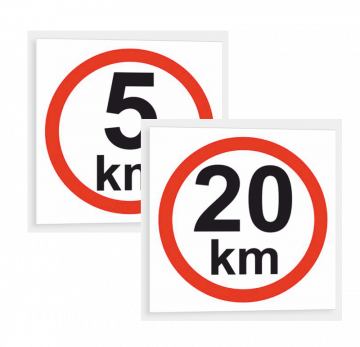 Speed limit