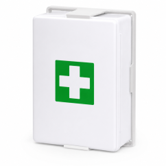 Nástěnná lékárnička Signus Smart Aid 2 FS-042