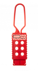 Bezpečnostný zámek Lockout Tagout