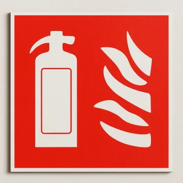 Informace, návody k bezpečnostnímu značení, značkám, bezpečnostním tabulkám