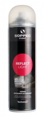 Reflexní sprej REFLECT LIGHT - SOPPEC