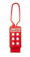 Bezpečnostný zámek Lockout Tagout