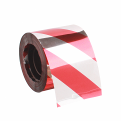 Reflective tape for scaring birds on growing areas, 50 m x 48 mm