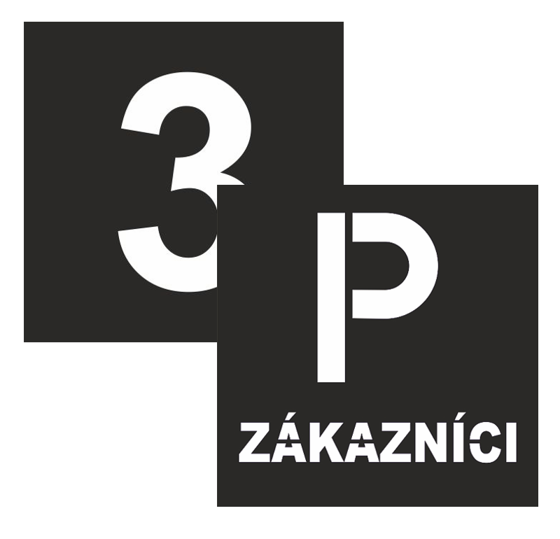 Šablony piktogramů, písmen a čísel - Varianty - Šablona písmeno "M" vodorovné značení, 470 x 470 mm, výška písma: 320 mm, Kód: 24886