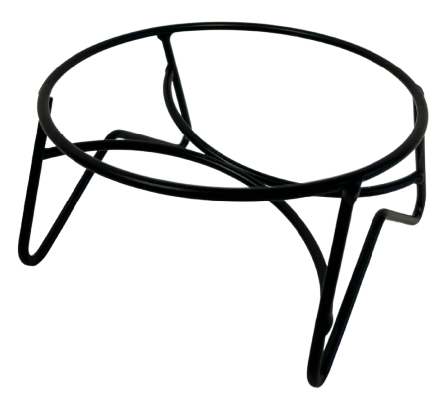 Držák na protipožární hasicí koule Firexball