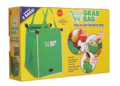Taška do nákupného košíka CART BAG