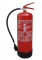 Water fire extinguisher 9 l (13A)
