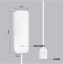 TUYA water leak detector, wifi