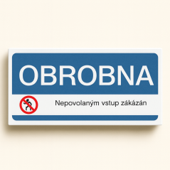 Obrobna