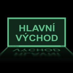 Hlavní východ