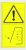 Warning - Do not remove cover while machine is in operation