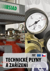 Technické plyny a zařízení - Film BOZP