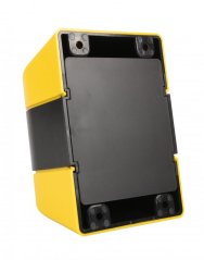 Plastic Wall Mount Retractable Belt 9 m