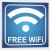 Wifi free