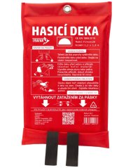 Hasicí deka Firex S11 a S128 Hasicí deka Firex S11 a S128
