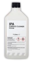 IPACLEAN - čistič a aktivátor povrchu před aplikací pásek IPACLEAN - čistič a aktivátor povrchu před aplikací pásek