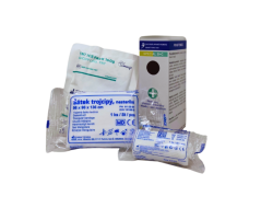 Náhradní set pro Smart First Aid Special B+CS