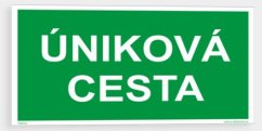 Úniková cesta