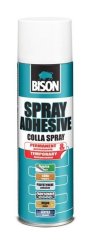 BISON SPRAY ADHESIVE 500 ml