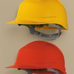 Safety work helmet ZIRCON 1