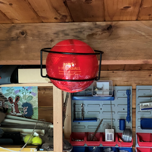 Protipožární hasicí koule FIREXBALL (1,3 kg prášek Furex 770, Fireball) - Varianty: Firexball, 1 ks, Kód: 14140
