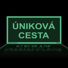 Úniková cesta