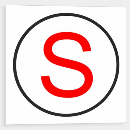 Suchovod - symbol