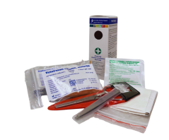 Náhradní set pro Smart First Aid Special P1S