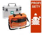 First aid kits for construction sites
