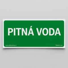 Pitná voda