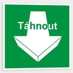 Táhnout