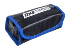 Linex 185 lithium battery fireproof case