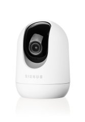 Bezpečnostní Wi-Fi kamera Signus AI-IN, 3MP, s umělou inteligencí Bezpečnostní Wi-Fi kamera Signus AI-IN, 3MP, s umělou inteligencí