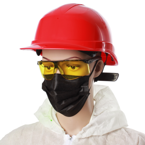 PROTECTIVE PERSONAL EQUIPMENT