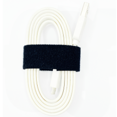 Suché zipy na kabely. 5 ks x 15 cm