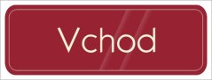 Vchod