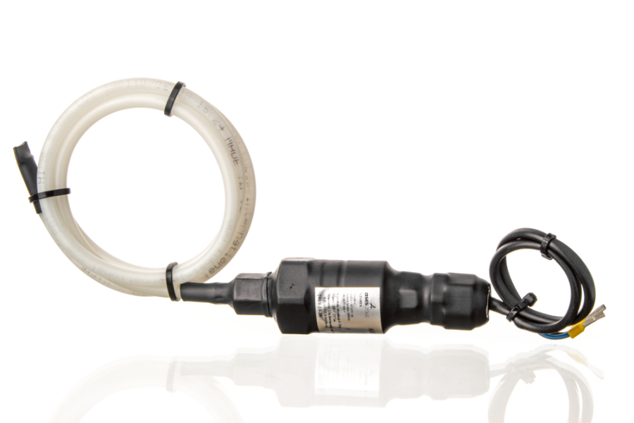 ASES-TS: Automatický ochlazovací a hasicí systém pro elektrická zařízení