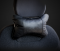 Anatomic pillow for driver